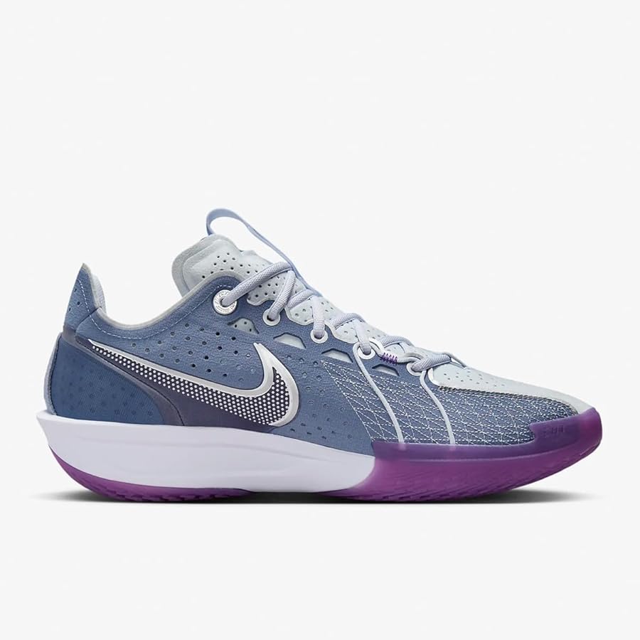 Nike G.T. Cut 3バスケットボールシューズ グレー NIKE公式】ナイキ G.T. カット 3 EP バスケットボールシューズ